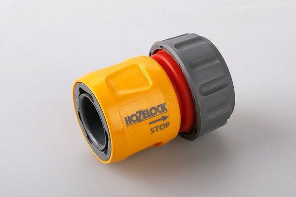 Stop rychlospojka 3/4&quot; Hozelock