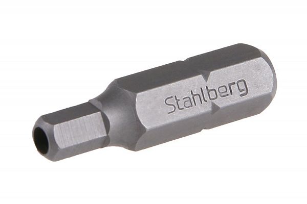 Bit STAHLBERG HTa 1. 5mm 25mm S2