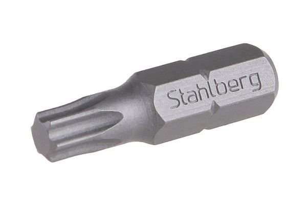 Bit STAHLBERG T 20 25mm S2 (2 ks)