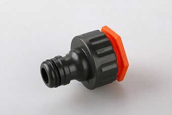 Adaptér s vnitřním závitem - 1/2&quot; - 3/4&quot; LQ01B Elgo