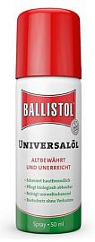 Ballistol univerzální olej 50 ml