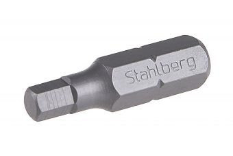 Bit STAHLBERG H 1. 5mm 25mm S2