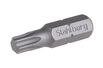 Bit STAHLBERG T 25 25mm S2 (2 ks)