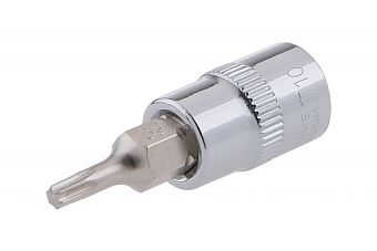 Nástavec šroubovací FESTA CrV 1/4&quot; TORX 10